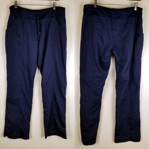 Grey's Anatomy ACTIVE modern fit knit waist